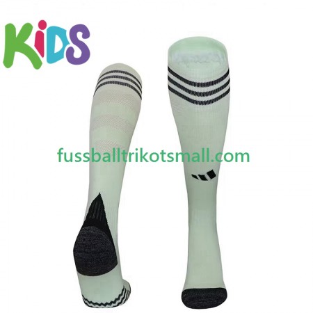 Bayern München Torwart Kinder Socken 2025-2026 Heim kaufen